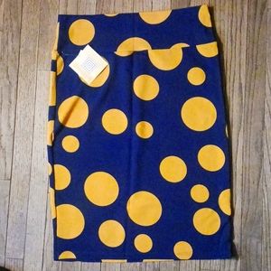 Lularoe Skirt Cassie Sz XL